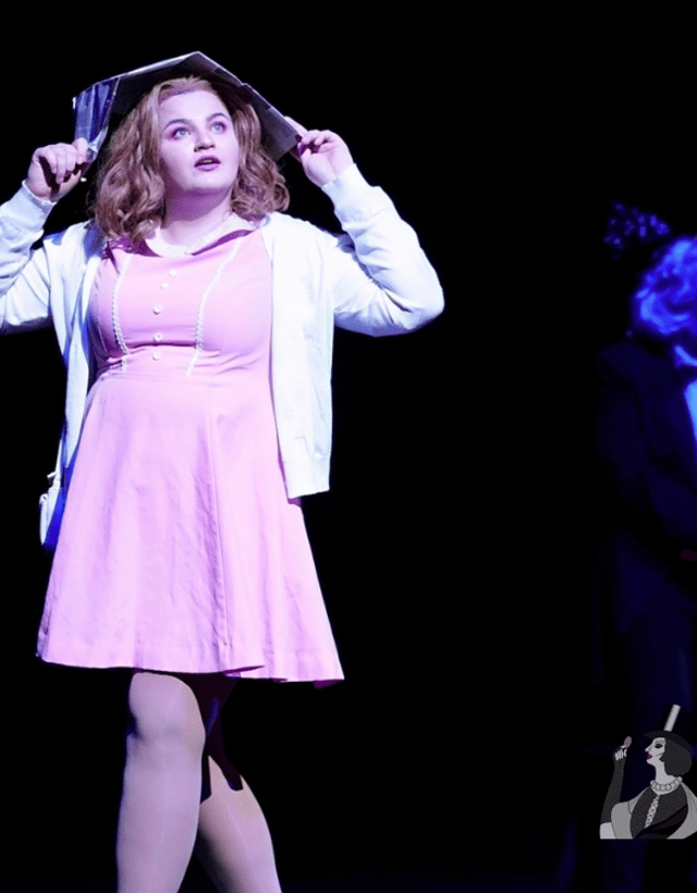alex as janet. photo by quicktourmedia