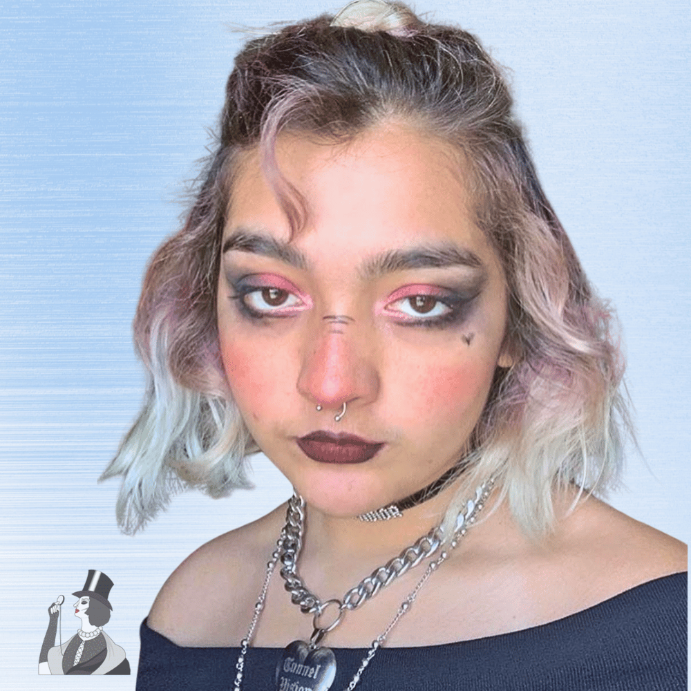 farah they/them