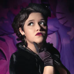 Rosie Nyx