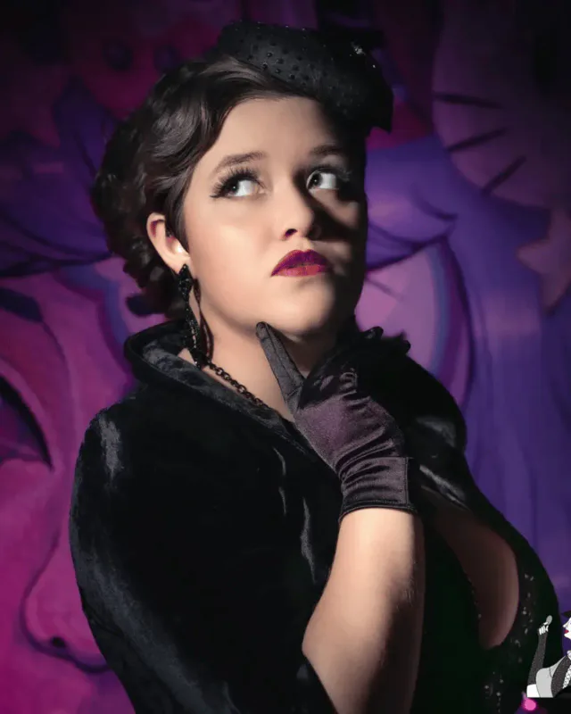 Rosie Nyx