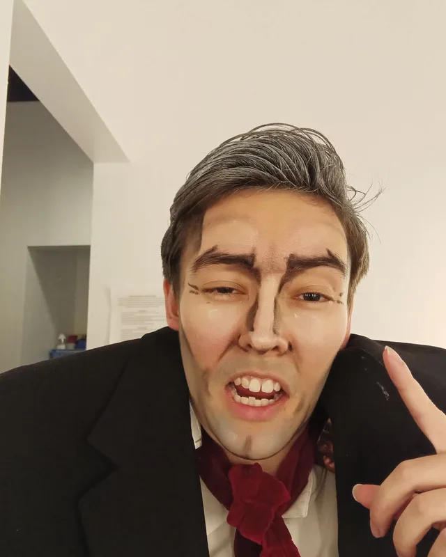 Simon Fiction