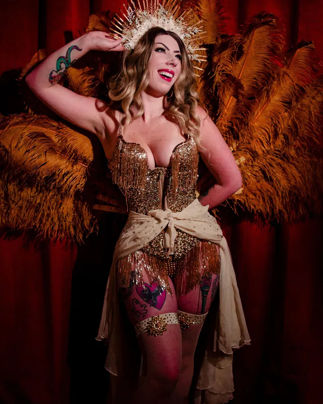 Valerie Von Voss